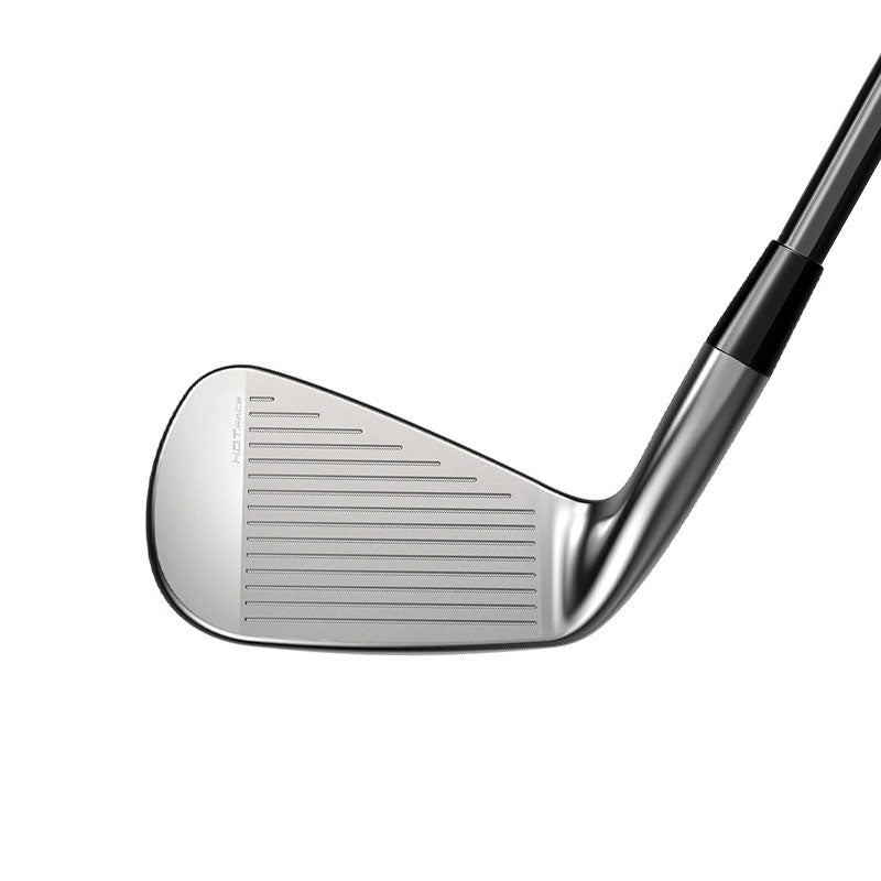 COBRA KING TEC X 2025 Men's Irons 5-9P (6 Clubs)