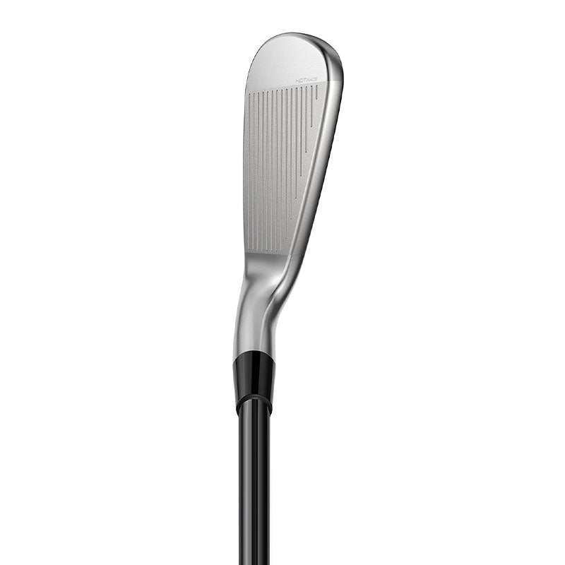 COBRA KING TEC X 2025 Men's Irons 5-9P (6 Clubs)