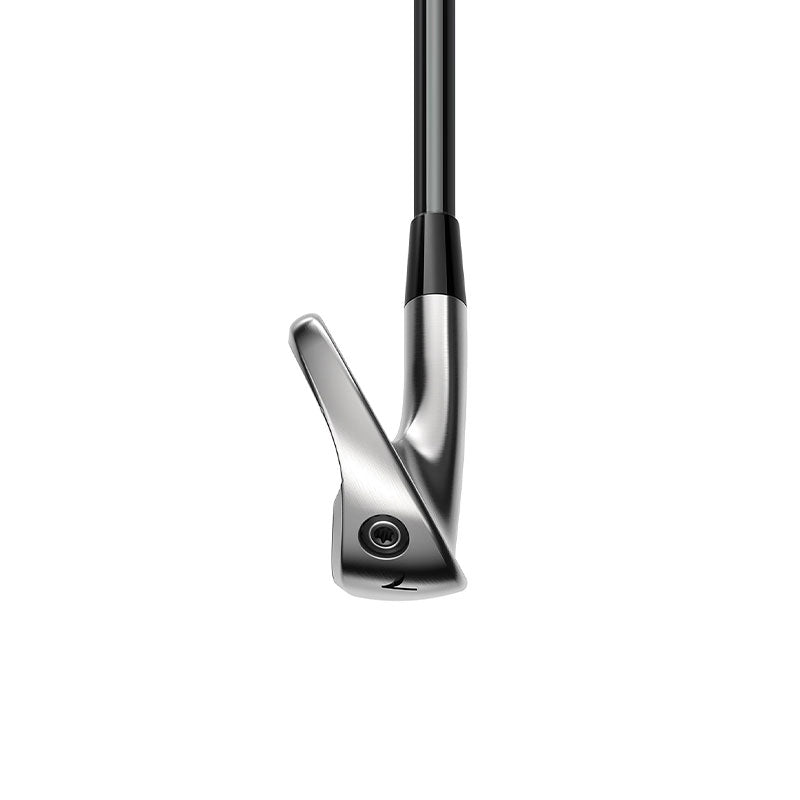 COBRA KING TEC X 2025 Men's Irons 5-9P (6 Clubs)