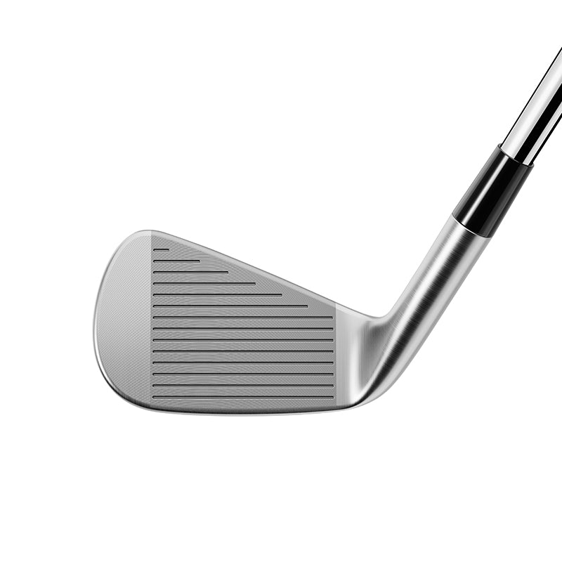 TAYLORMADE P7CB 2024 Men's Irons 4-9P (7 Clubs)