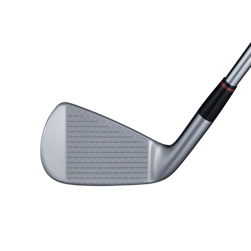 ONOFF KURO Forged 2021 Men's Irons 6-9P (5 Clubs)