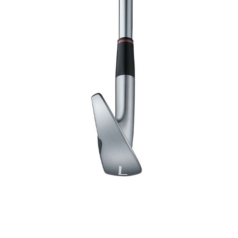 ONOFF KURO Forged 2021 Men's Irons 6-9P (5 Clubs)