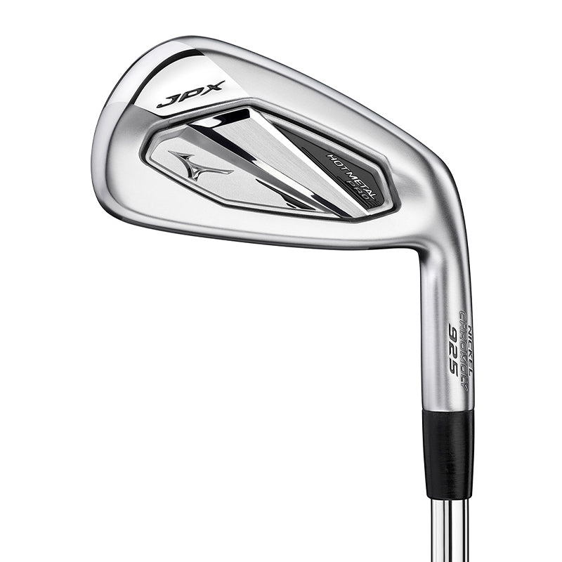 MIZUNO JPX-925 Hot Metal Pro 2024 Men's Irons 5-9P (6 Clubs)