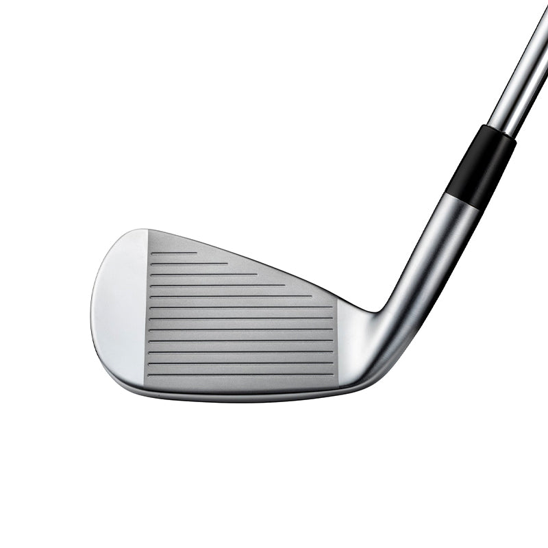 MIZUNO JPX-925 Hot Metal Pro 2024 Men's Irons 5-9P (6 Clubs)
