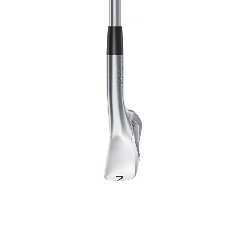MIZUNO JPX-925 Hot Metal Pro 2024 Men's Irons 5-9P (6 Clubs)