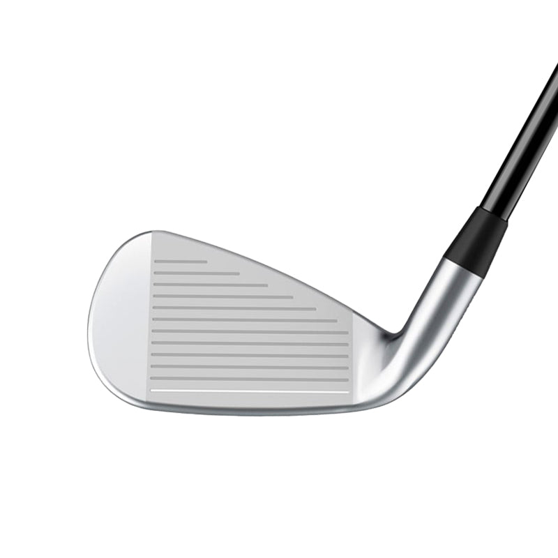 YAMAHA Inpres DriveStar Type/D 2025 Men's Irons 5-9PAS (8 Clubs)