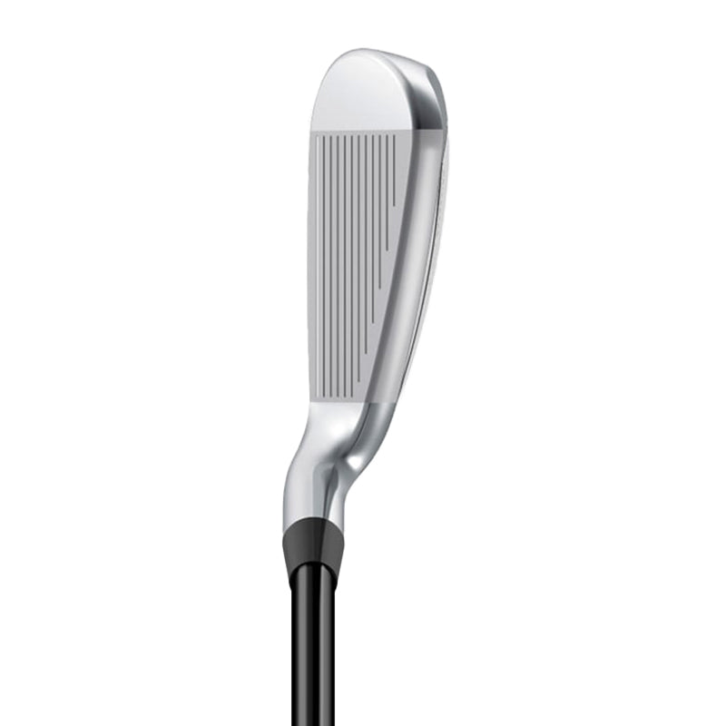 YAMAHA Inpres DriveStar Type/D 2025 Men's Irons 5-9PAS (8 Clubs)