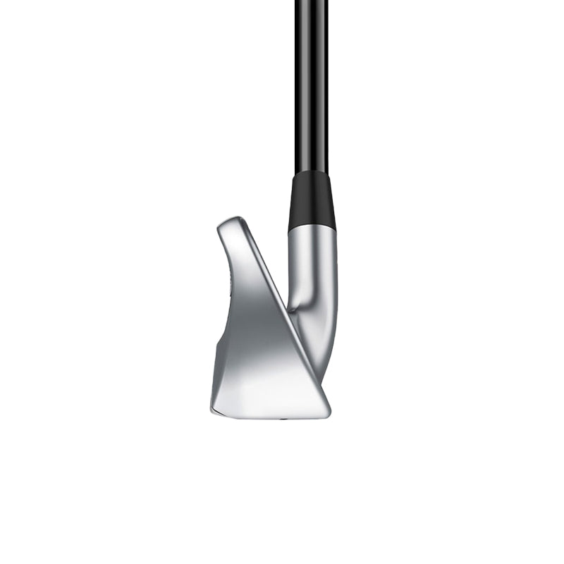 YAMAHA Inpres DriveStar Type/D 2025 Men's Irons 5-9PAS (8 Clubs)