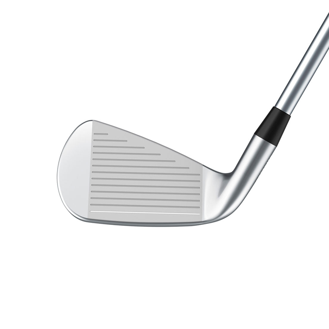 YAMAHA Inpres DriveStar Type/S 2025 Men's Irons 5-9PAS (8 Clubs)