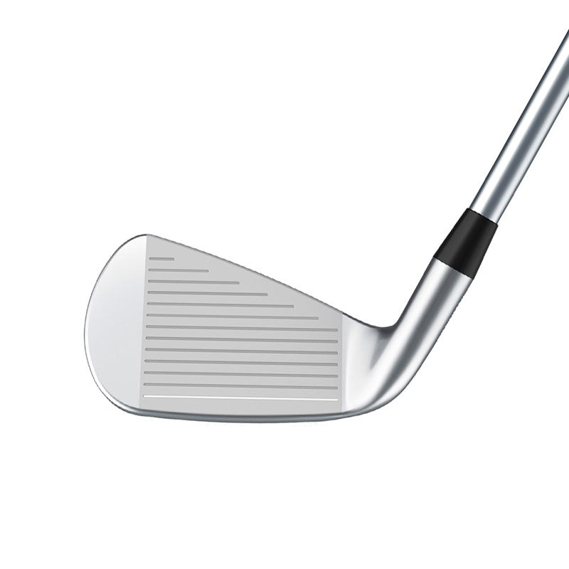 YAMAHA Inpres DriveStar 2025 Women's Irons 6-9PAS (7 Clubs)