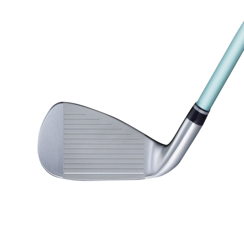 ONOFF LP425I Green 2025 Women's Irons 6-9PAS (7 Clubs)