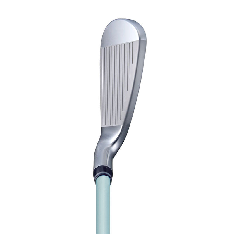 ONOFF LP425I Green 2025 Women's Irons 6-9PAS (7 Clubs)