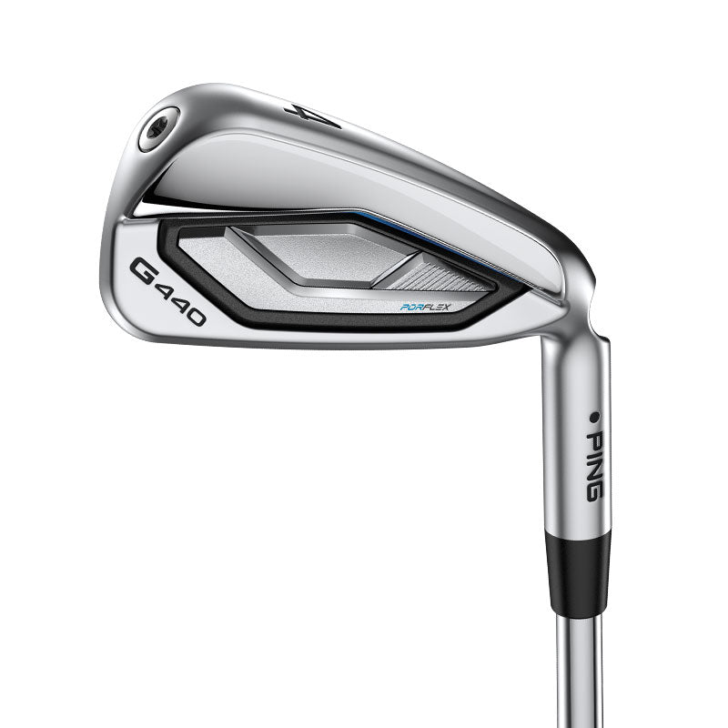PING G440 2025 Men's Irons 5-9P (6 Clubs)