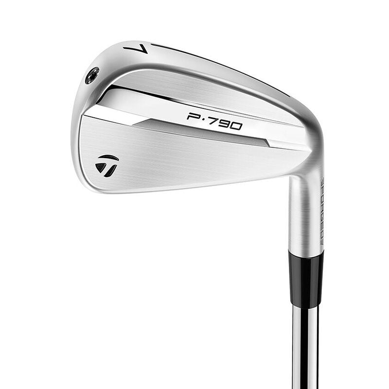 TAYLORMADE P790 2025 Men's Irons 4-9P (7 Clubs)