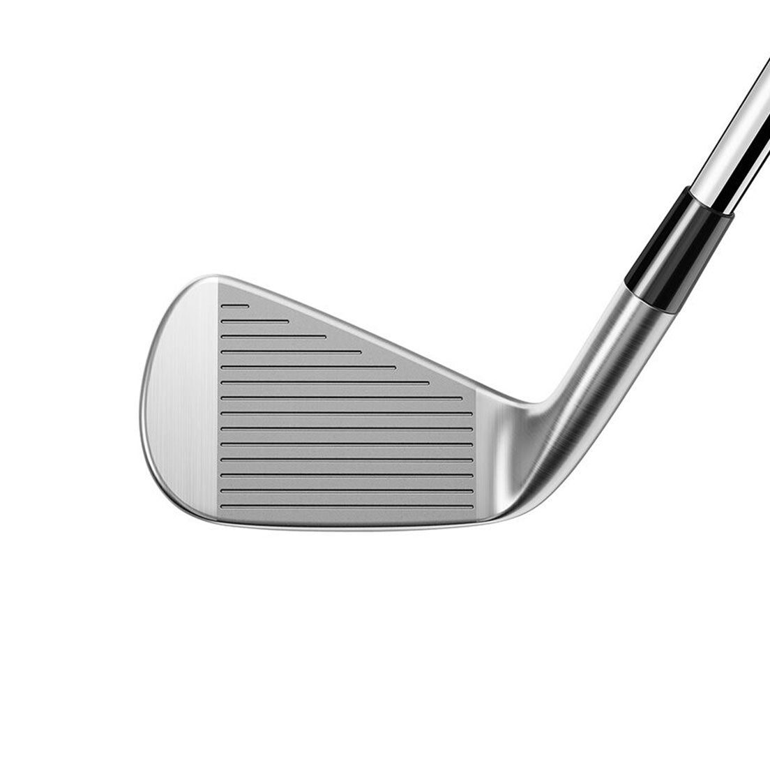 TAYLORMADE P790 2025 Men's Irons 4-9P (7 Clubs)