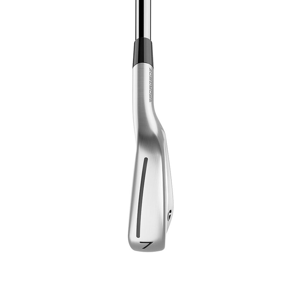TAYLORMADE P790 2025 Men's Irons 4-9P (7 Clubs)