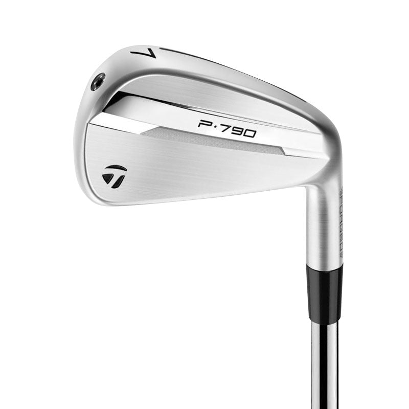 TAYLORMADE P790 2025 Women's Irons 6-9P (5 Clubs)