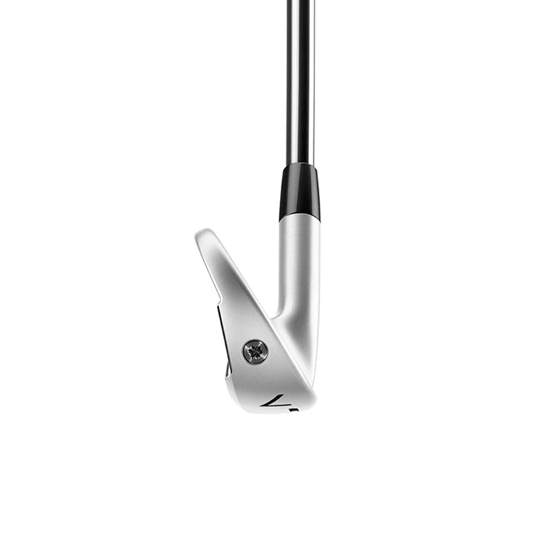 TAYLORMADE P790 2025 Women's Irons 6-9P (5 Clubs)