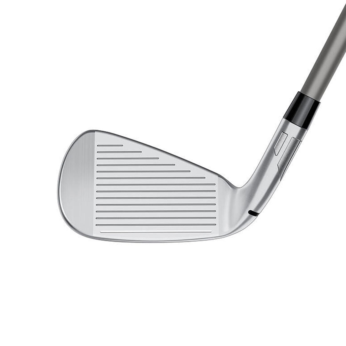 TAYLORMADE Qi Max Lite 2025 Men's Irons 5-9PS (7 Clubs)