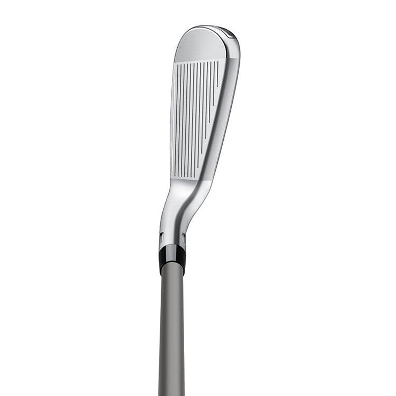 TAYLORMADE Qi Max Lite 2025 Men's Irons 5-9PS (7 Clubs)