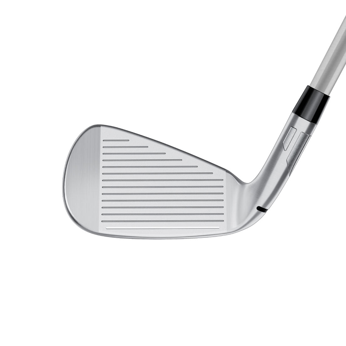 TAYLORMADE Qi Max Lite 2025 Women's Irons 6-9PS (6 Clubs)