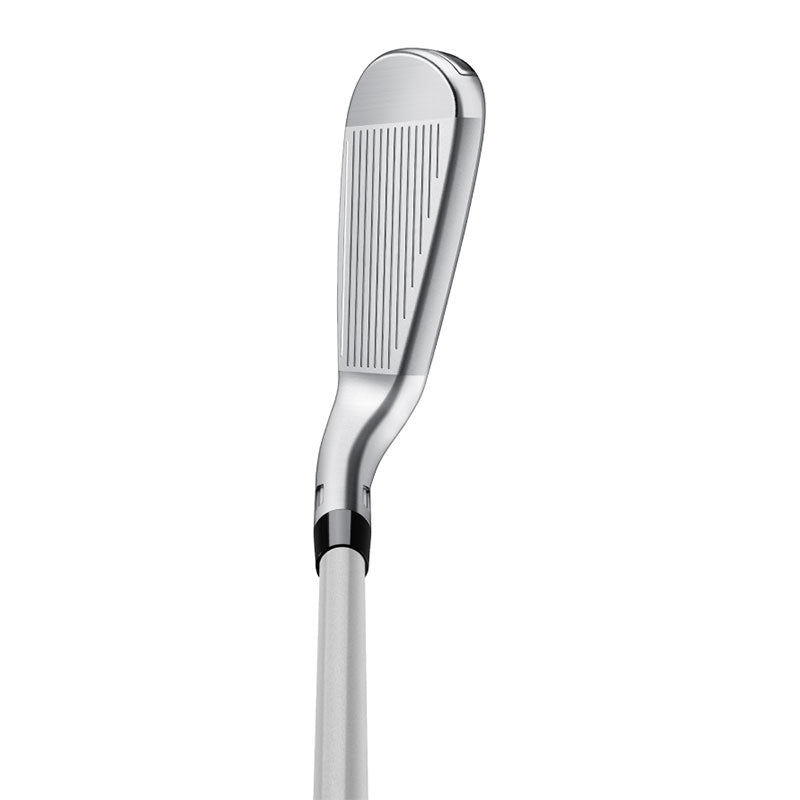 TAYLORMADE Qi Max Lite 2025 Women's Irons 6-9PS (6 Clubs)