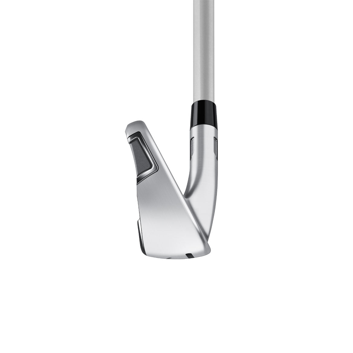 TAYLORMADE Qi Max Lite 2025 Women's Irons 6-9PS (6 Clubs)