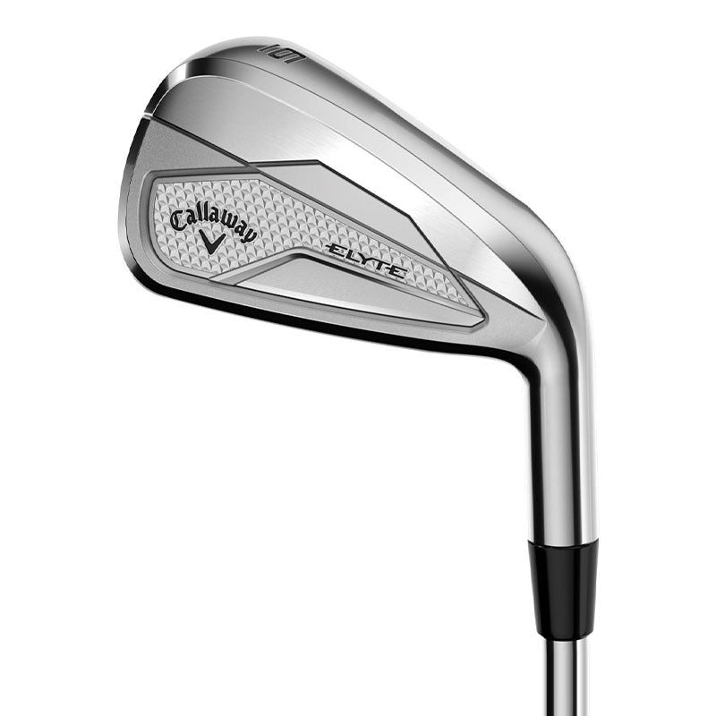 CALLAWAY Elyte 2025 Men's Irons 6-9P (5 Clubs)