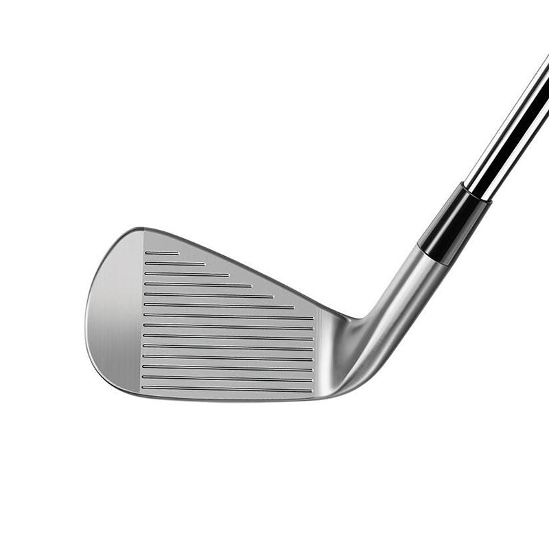 TAYLORMADE P8CB 2025 Men's Irons 5-9P + 50 & 56 Deg Wedges (8 Clubs)