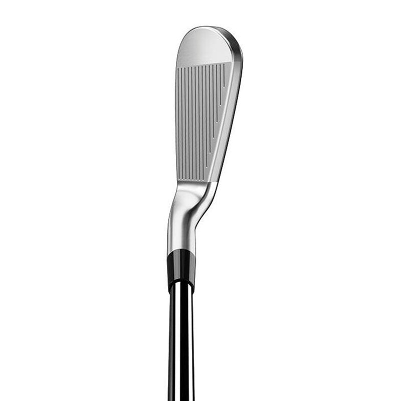 TAYLORMADE P8CB 2025 Men's Irons 5-9P + 50 & 56 Deg Wedges (8 Clubs)