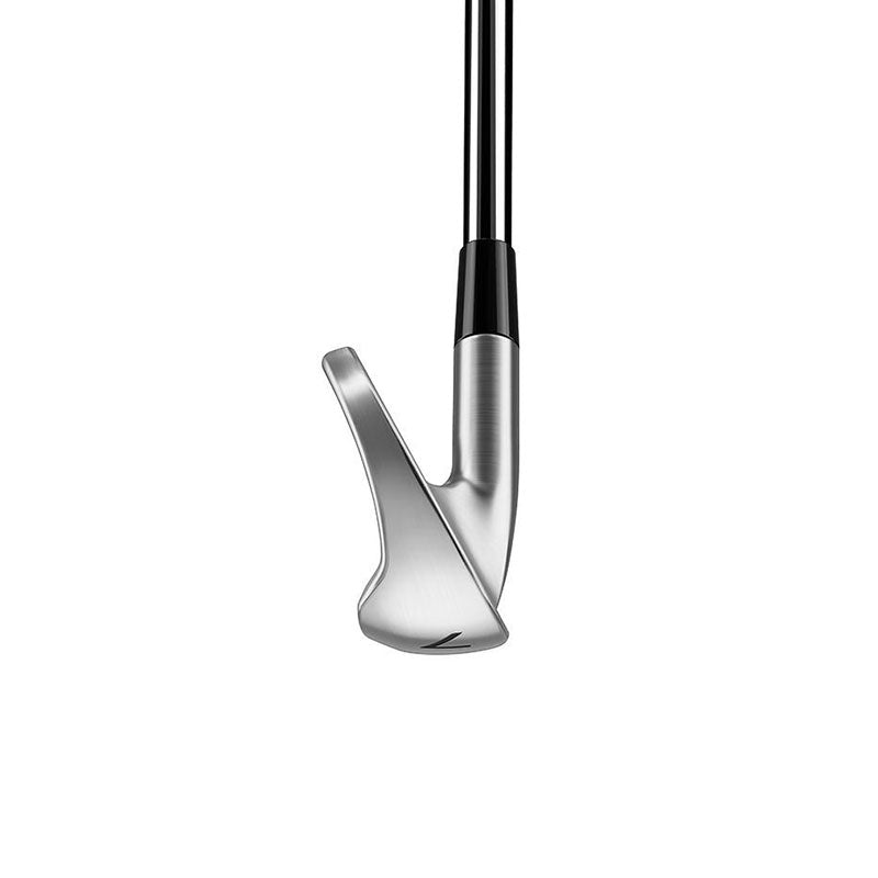 TAYLORMADE P8CB 2025 Men's Irons 5-9P + 50 & 56 Deg Wedges (8 Clubs)