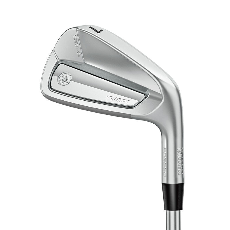 YAMAHA RMX DD-1 2026 Men's Irons 5-9P (6 Clubs)