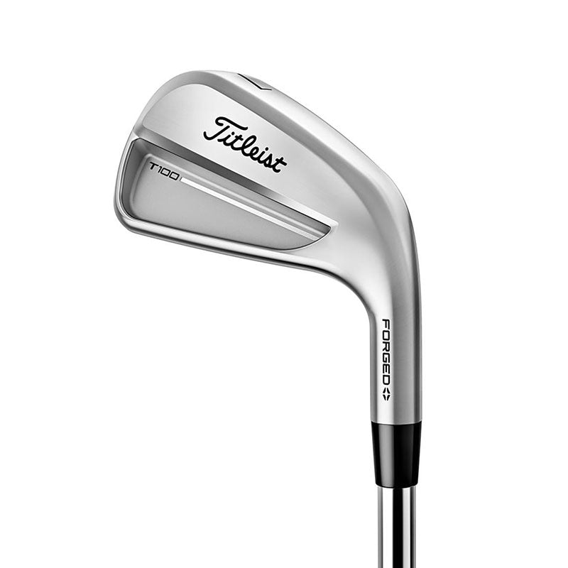 TITLEIST T100 2025 Men's Irons 4-9P (7 Clubs)