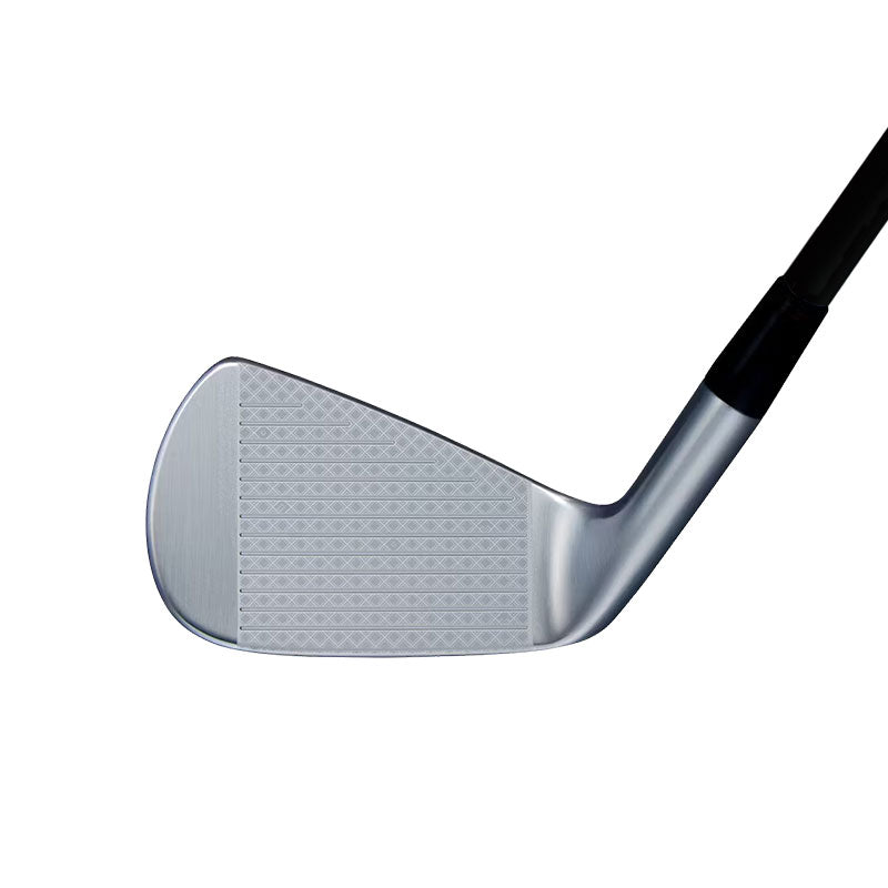 ONOFF XCBT Kuro Forged 2026 Men's Irons 5-9P (6 Clubs)
