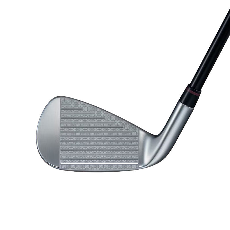 ONOFF XCBT AKA 2026 Men's Irons 5-9P (6 Clubs)