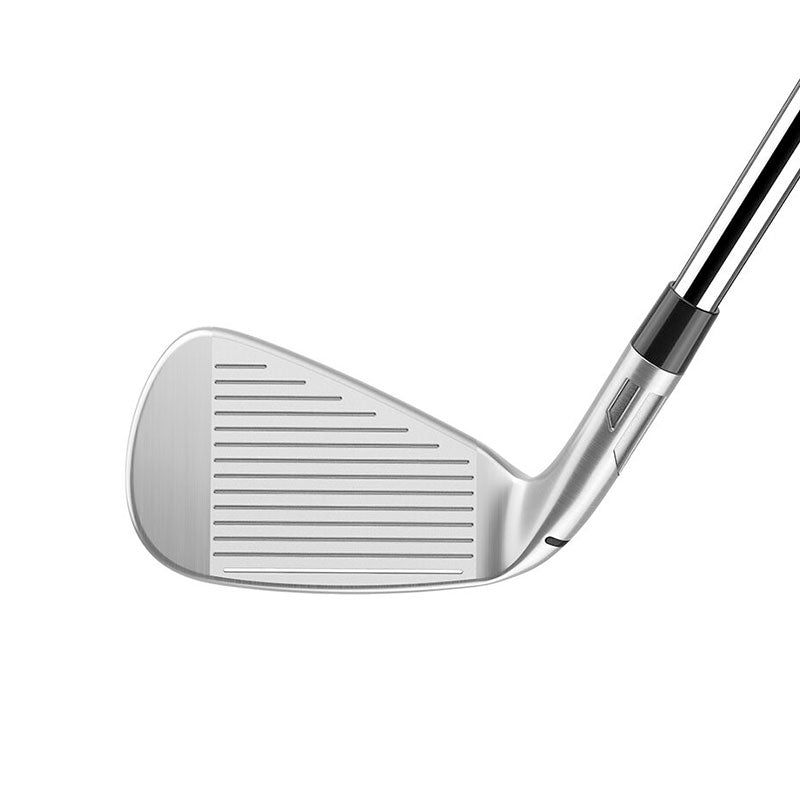 TAYLORMADE Qi Max 2026 Men's Irons 5-9PS (7 Clubs)
