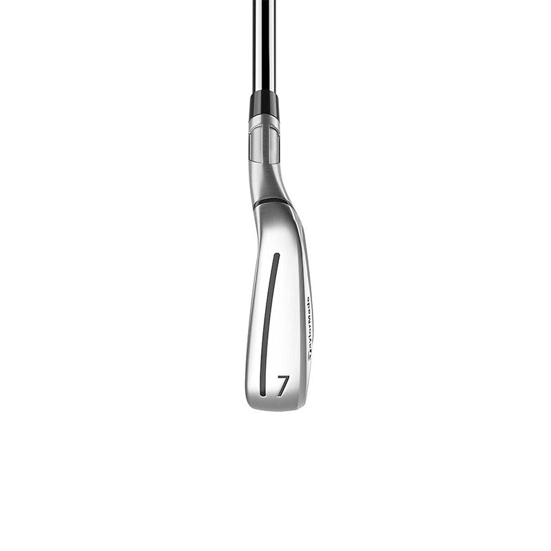 TAYLORMADE Qi Max 2026 Men's Irons 5-9PS (7 Clubs)