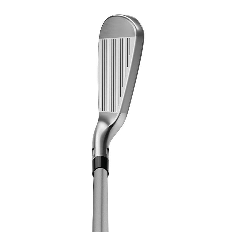 TAYLORMADE Qi Max Lite 2026 Men's Irons 6-9PS (6 Clubs)