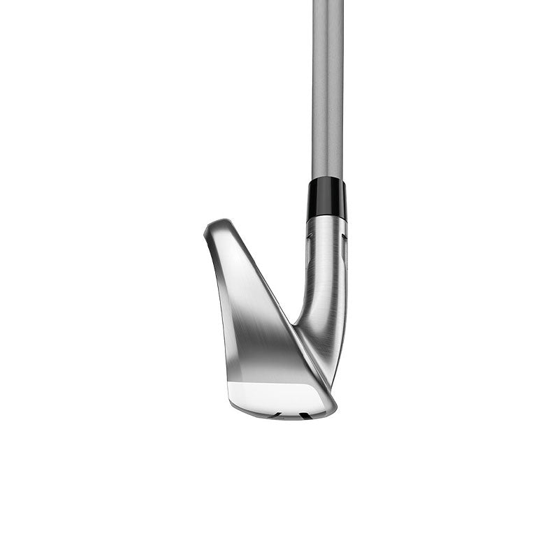 TAYLORMADE Qi Max Lite 2026 Men's Irons 6-9PS (6 Clubs)