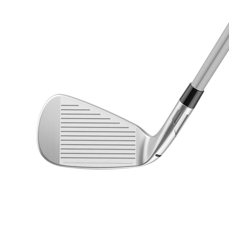 TAYLORMADE Qi Max Lite 2026 Women's Irons 7-9PS (5 Clubs)