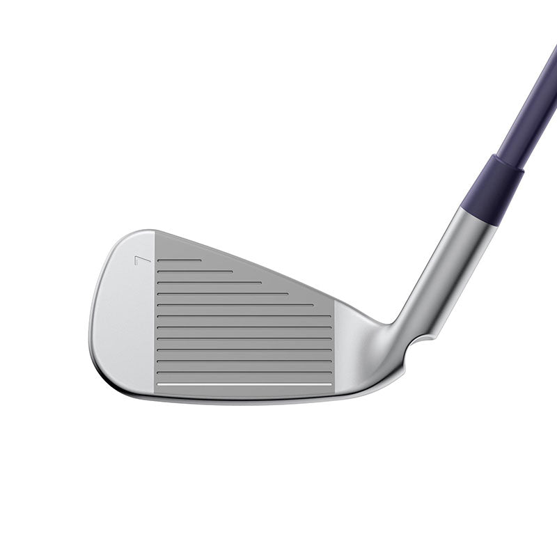 PING G Le4 2026 Women's Hybrid/Iron Combo Set 5H 6H 7-9PUS (8 Clubs)