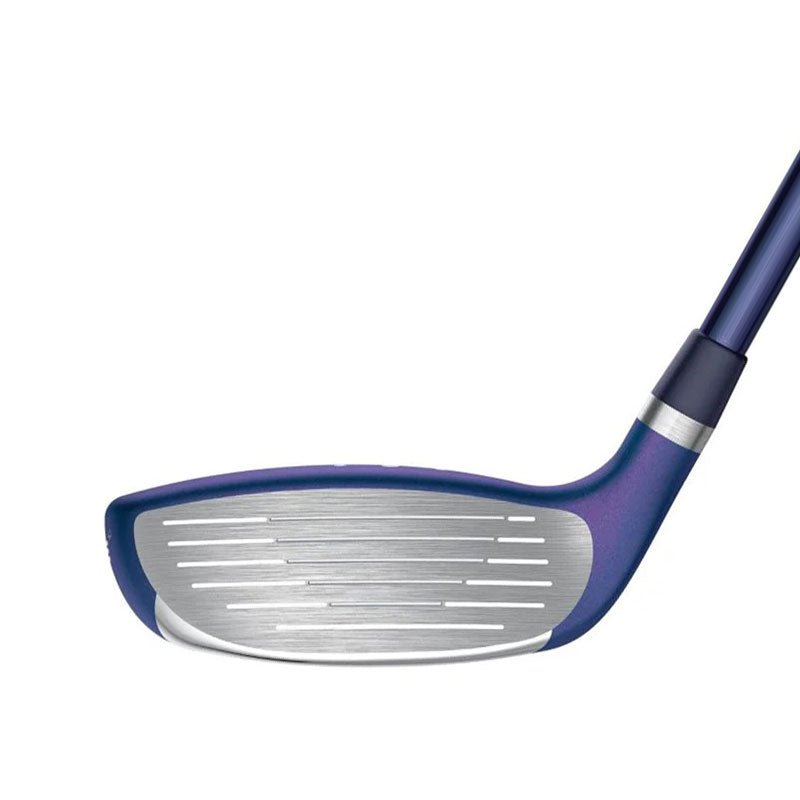 PING G Le4 2026 Women's Hybrid/Iron Combo Set 5H 6H 7-9PUS (8 Clubs)