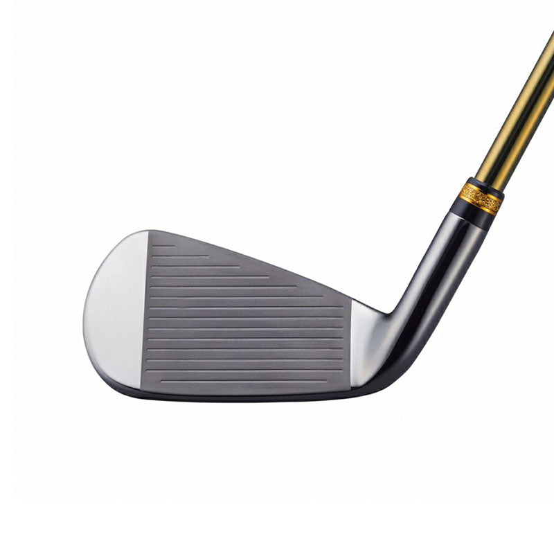 MAJESTY Prestigio 14 2026 Women's Irons 7-9PAS (6 Clubs)