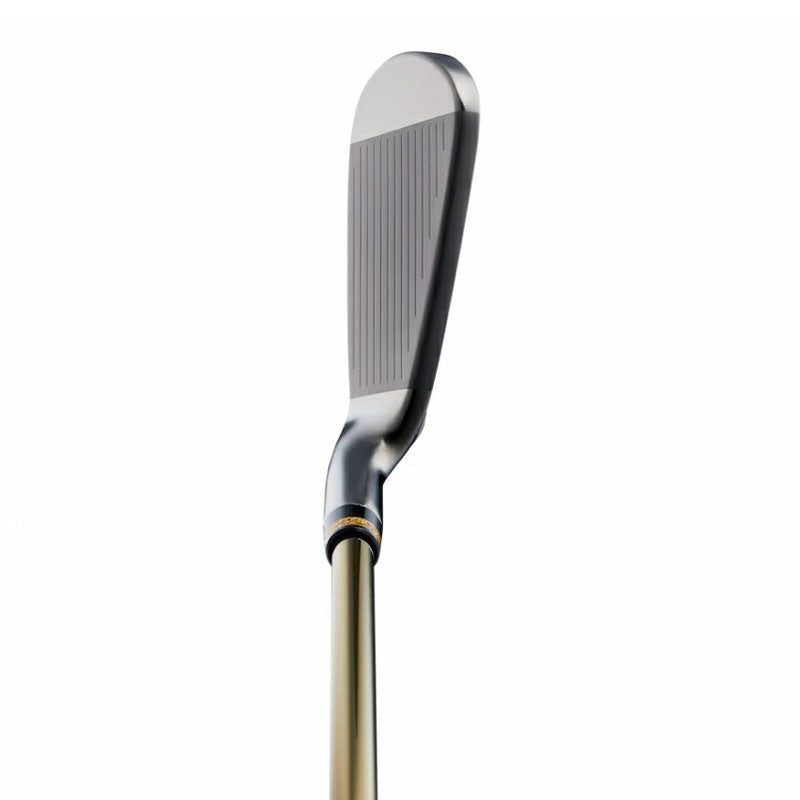 MAJESTY Prestigio 14 2026 Women's Irons 7-9PAS (6 Clubs)