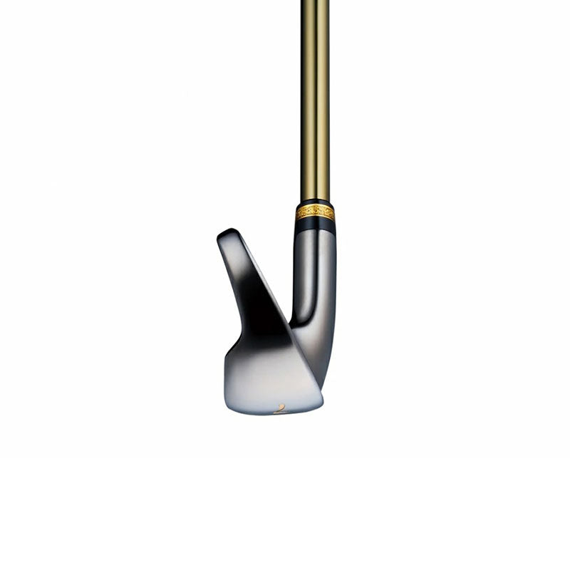 MAJESTY Prestigio 14 2026 Women's Irons 7-9PAS (6 Clubs)
