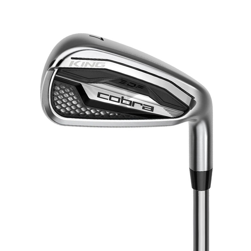 COBRA King 2026 Men's Irons 6-9P (5 Clubs)