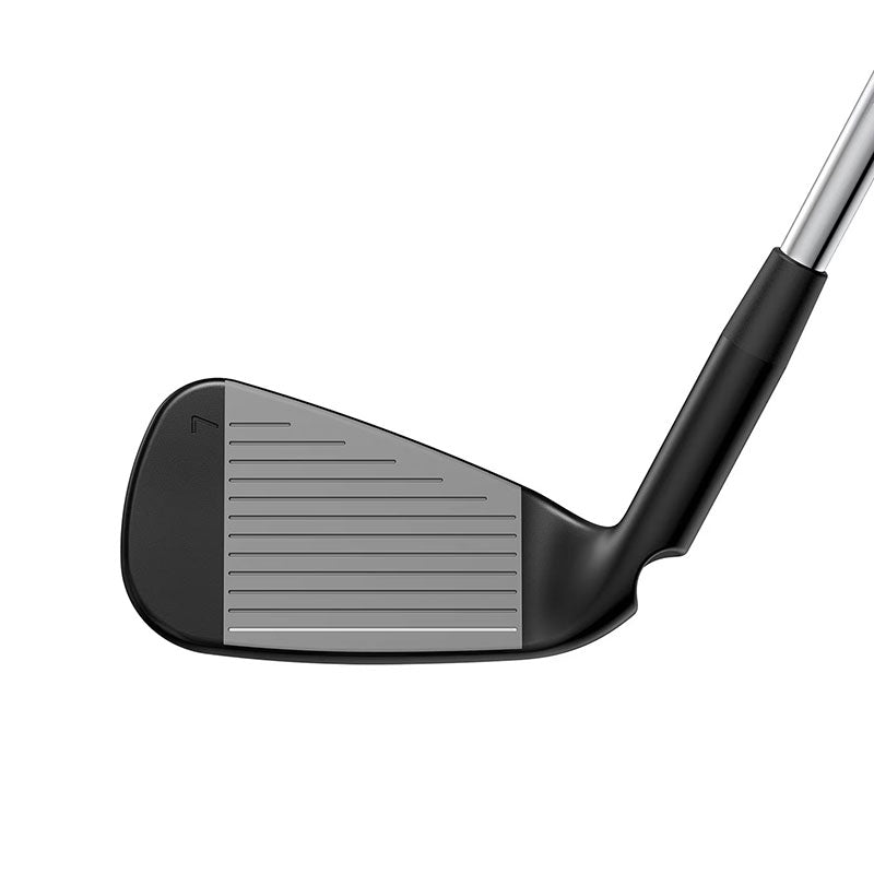 PING G740 Midnight 2026 Men's Irons 5-9P (6 Clubs)