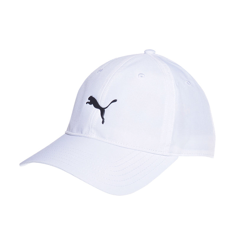 PUMA Pounce Adjustable Men's Cap (White)