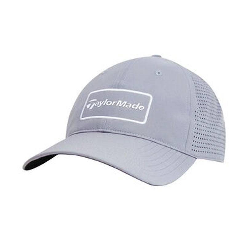 TAYLORMADE Performance Lite Men's Cap (Grey)