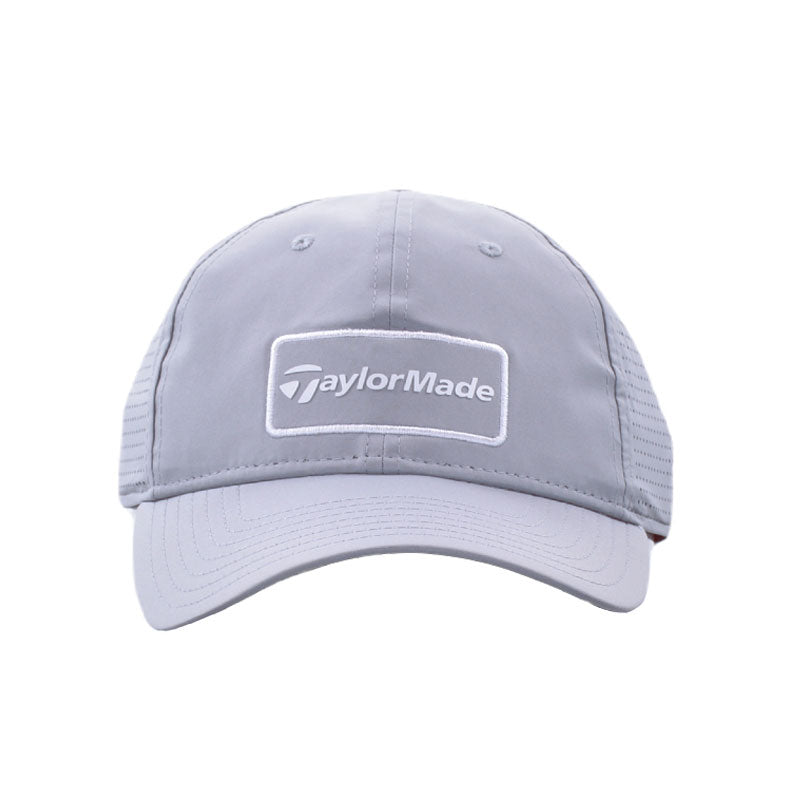 TAYLORMADE Performance Lite Men's Cap (Grey)
